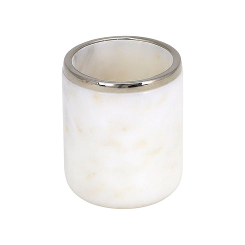 Marble Bathroom Set